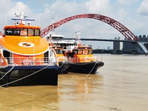 VOLVO PENTA | 讓引航變的“更快、更遠(yuǎn)、更簡(jiǎn)潔、更...